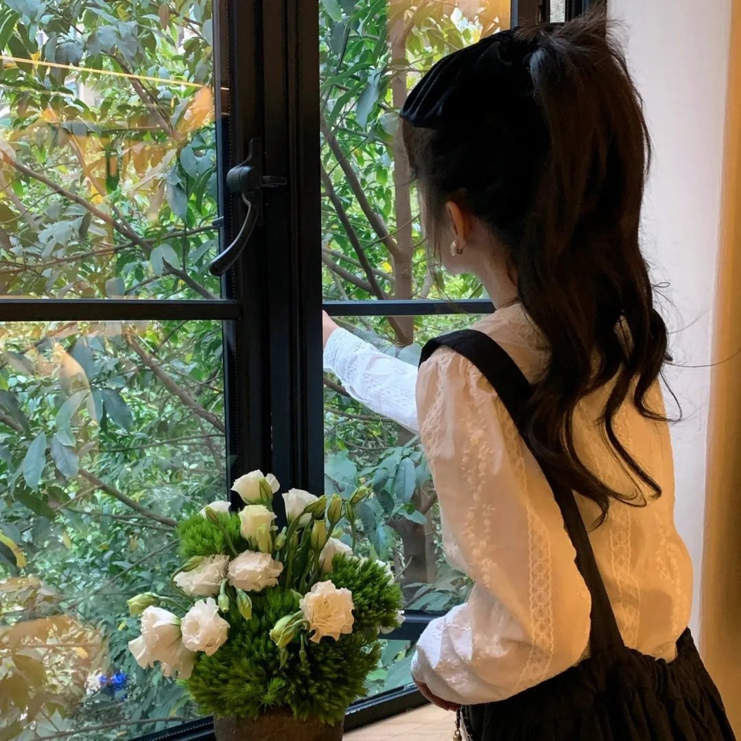 连环杀手的妻子